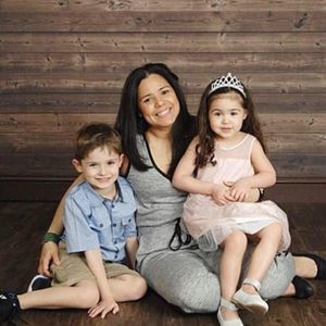 Meet your Posher, Miguelina